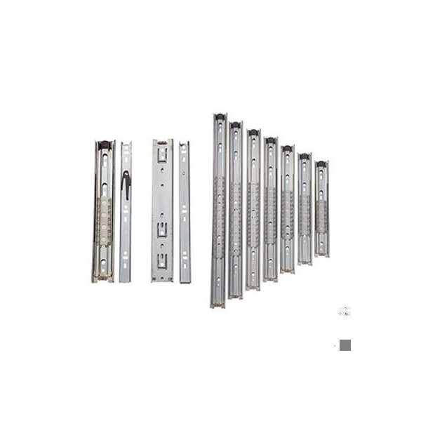 Rv Designer 45 MM BALL BEARING SLIDE 20IN SET - D420