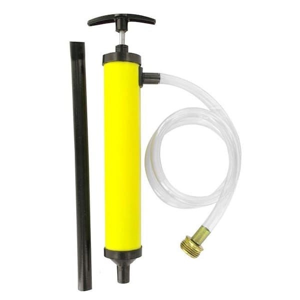 Valterra Valterra Products VLPP23507VP Hand Pump Kit; Plastic - Carded - VLPP23507VP