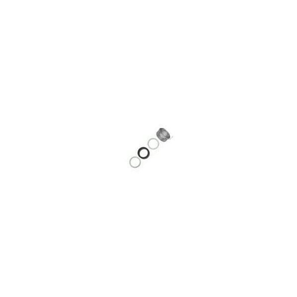 Tuchel Cable Glands, Strain Reliefs & Cord Grips Gland Bushing Price Per Pc - VN162100013X