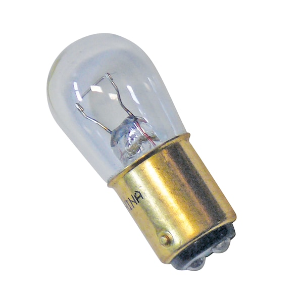 Diamond Group By Valterra Diamond Group By Valterra Products DG71210VP Bulb Repl 1004 Clear (2 Pack) - DG71210VP