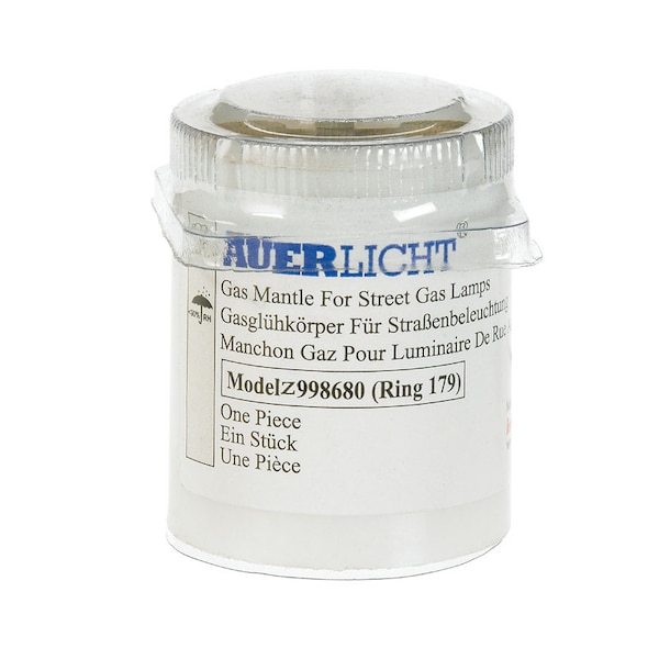 American Mantle American Mantle Gas Lantern Mantle - 7998680