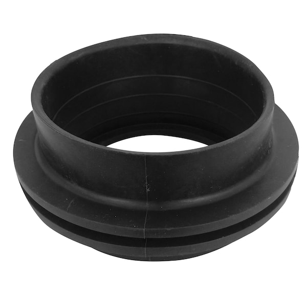 Icon Icon 12485 Holding Tank Fitting - 3" Rubber Grommet - 12485