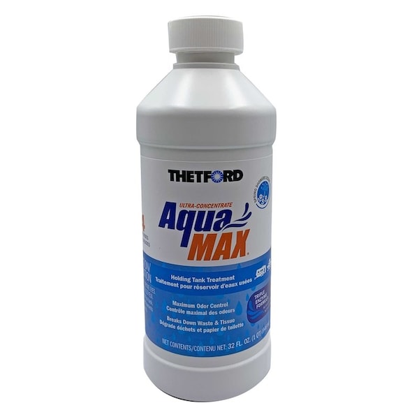 Aqua Max AquaMax Holding Tank Treatment 1 pk - 96635