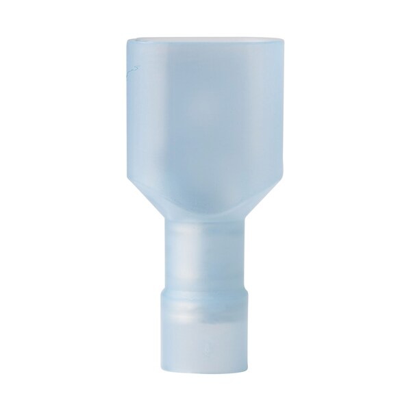 Ancor Ancor 221419 Fully Insulated Disconnect - Male, 16-14 / Blue, 100 Pack - 221419