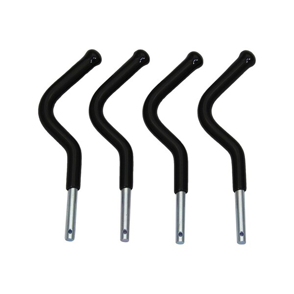 Lippert Lippert 429756 Jack-It 2-Bike Carrier - 429756