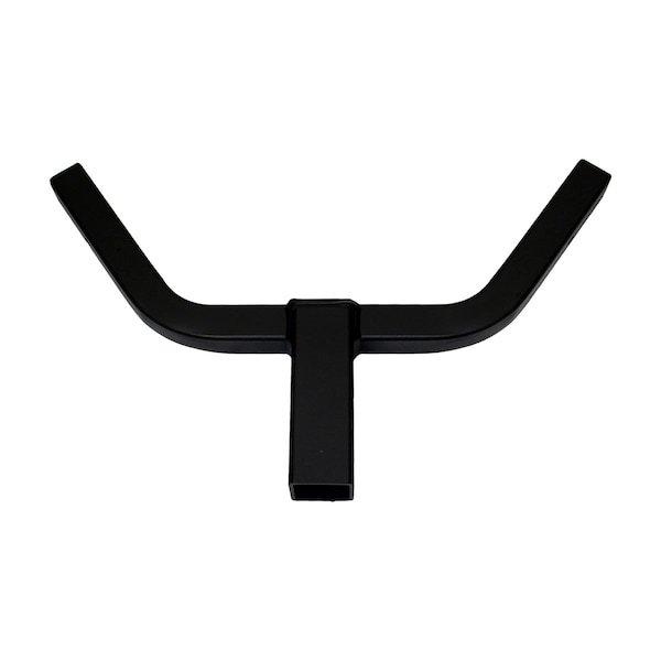 Lippert Lippert 429756 Jack-It 2-Bike Carrier - 429756