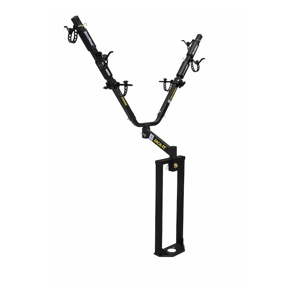 Lippert Lippert 429756 Jack-It 2-Bike Carrier - 429756