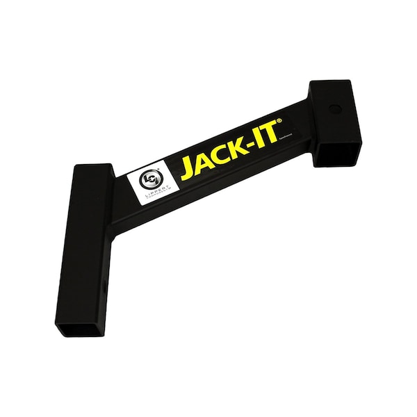 Lippert Lippert 429756 Jack-It 2-Bike Carrier - 429756