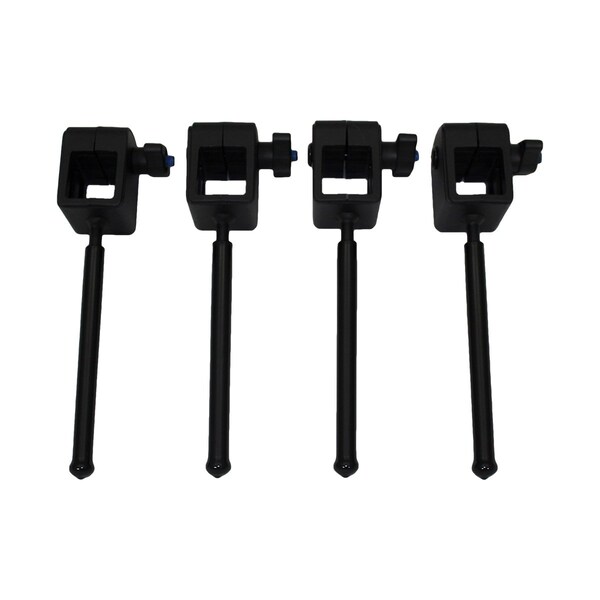 Lippert Lippert 429756 Jack-It 2-Bike Carrier - 429756
