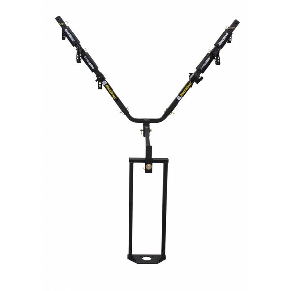 Lippert Lippert 429756 Jack-It 2-Bike Carrier - 429756