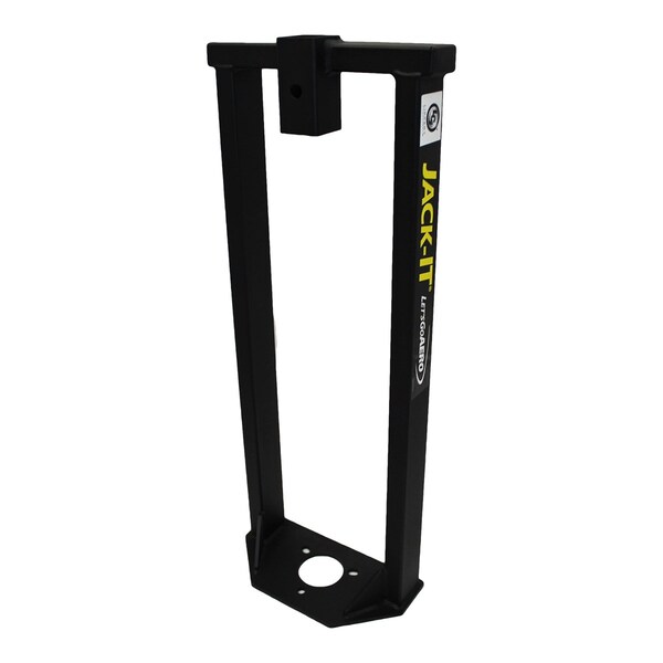 Lippert Lippert 429756 Jack-It 2-Bike Carrier - 429756