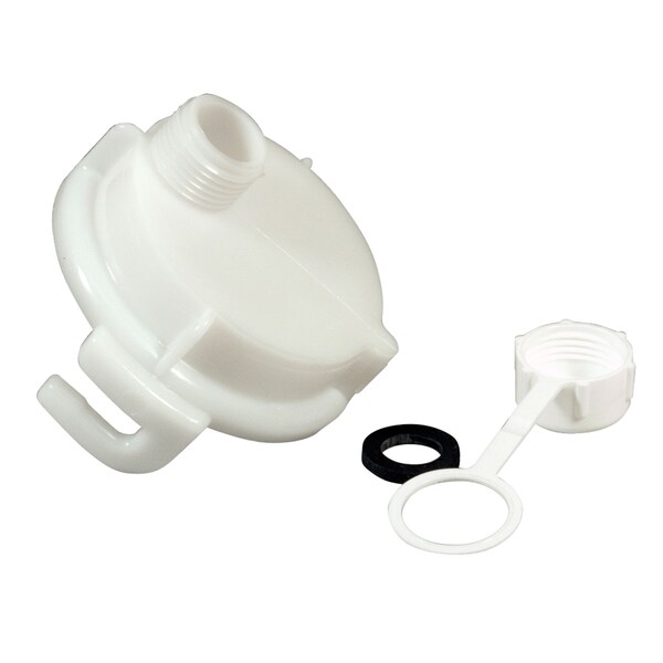 Thetford Thetford 02283C Garden Hose Adapter - 02283C