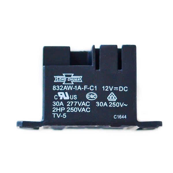 Mc Enterprises MC Enterprises 232948MC Relay for Suburban Appliances - 232948MC