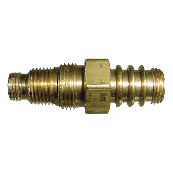 Marshall Excelsior Marshall Excelsior METL051 Serviceman's Friend Test Fitting - 1/8" MNPT - METL051