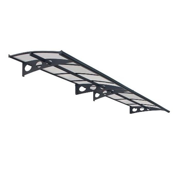 Palram Palram - Canopia HG9581 Herald 4460 Awning - 5 x 15 ft. - HG9581