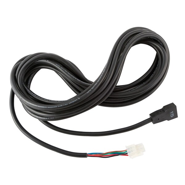 Lippert Lippert 229756 6-Pin Controller-to-Motor Harness - 30' (Male-to-Female) - 229756