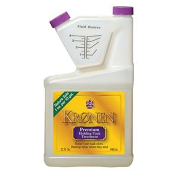 Propac KHT001 Kronen RV Tank Treatment, 32 Oz. - PR319920
