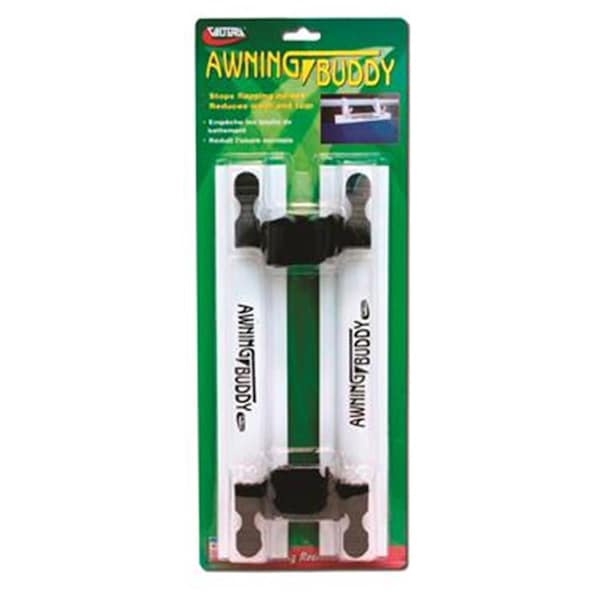 Valterra Products Awning Fabric Clamp- Gray - V46-A300300