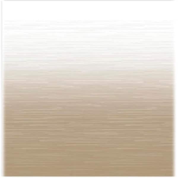Carefree 16-2 ft. Colorado-1PC Camel Shale Fade-White - C6F-JU176B00