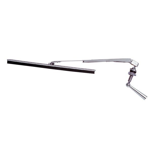 Marinco Marinco 31000 Hand Operated Windshield Wiper - 31000