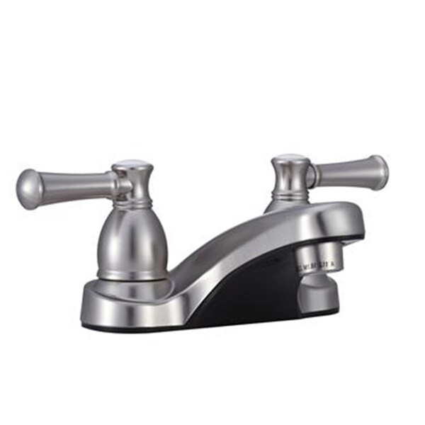 Bookazine DFPL700LSN Designer RV Lavatory - TI2604528