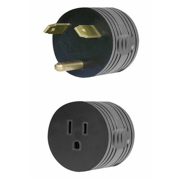Ap Products AP Products 1600550 15-30A Park Adapter Bulk - A1W-1600550