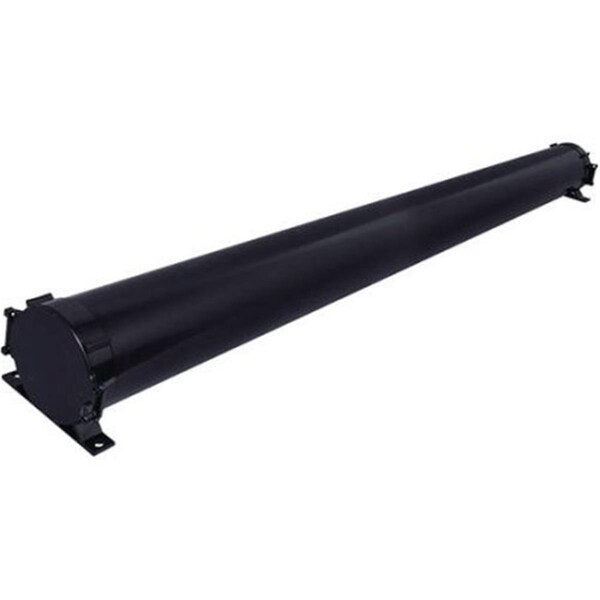 Valterra A045094BK 50-94 in. Adjustable Hose Carrier, Black - V46-A045094BK