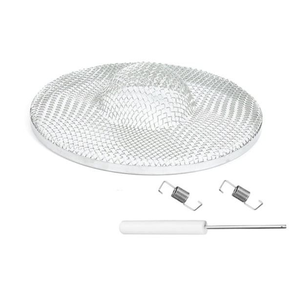 Jr Products Furnace Vent Mud Dauber Screen Round For Use With Suburban DD Series - 06-30275