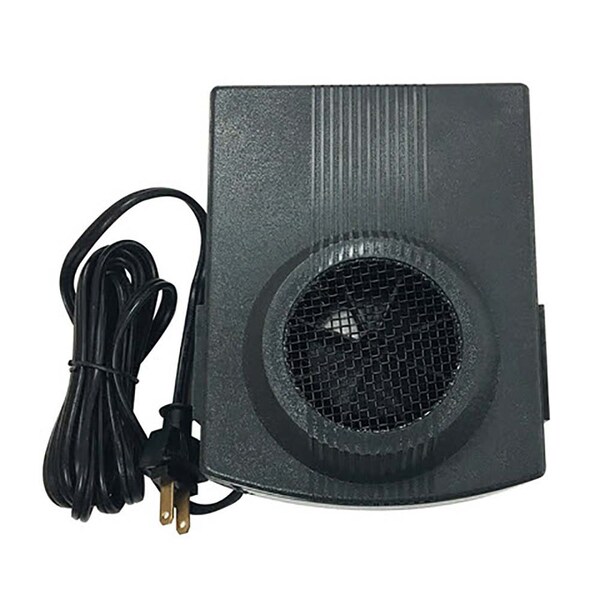 Aftermarket Universal 120 Volt Interior Heater fits Tractors Campers Rvs Vans Trucks - ENF80-0045