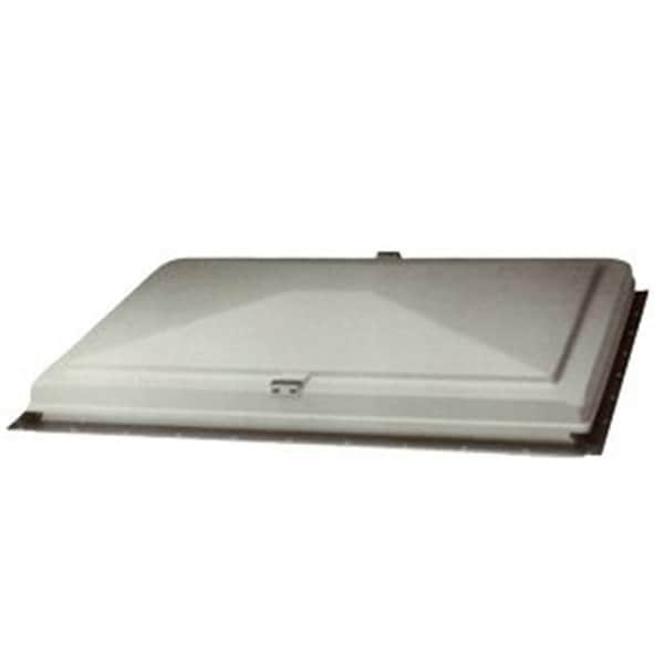 Hengs Ind HENG IND 66621C2 Escape Hatch; Manual Opening; 22 X 22 In. - H6C-66621C2