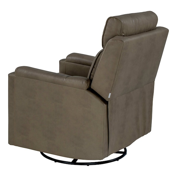 Lippert SWIVEL GLIDER RECLINER (GRUMMOND) - 2020129855