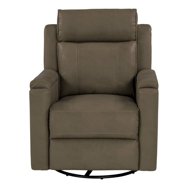 Lippert SWIVEL GLIDER RECLINER (GRUMMOND) - 2020129855