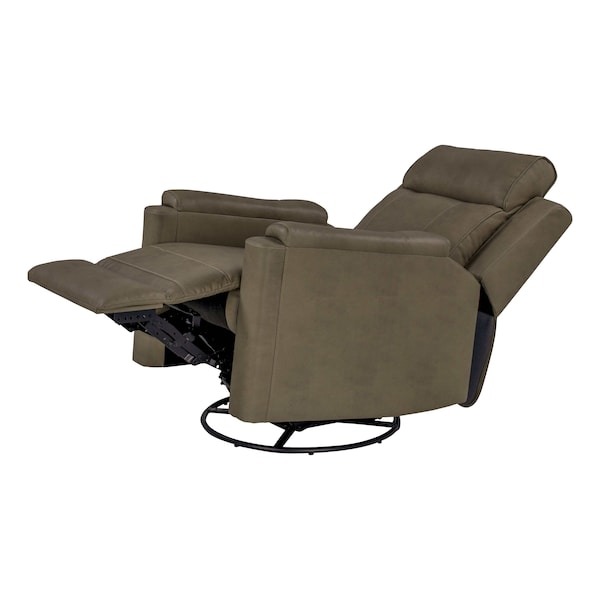 Lippert SWIVEL GLIDER RECLINER (GRUMMOND) - 2020129855