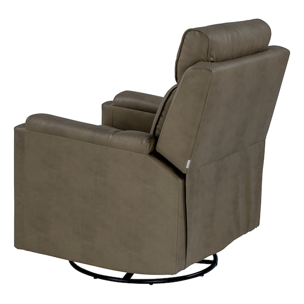 Lippert SWIVEL GLIDER RECLINER (GRUMMOND) - 2020129855