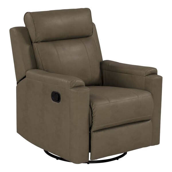 Lippert SWIVEL GLIDER RECLINER (GRUMMOND) - 2020129855