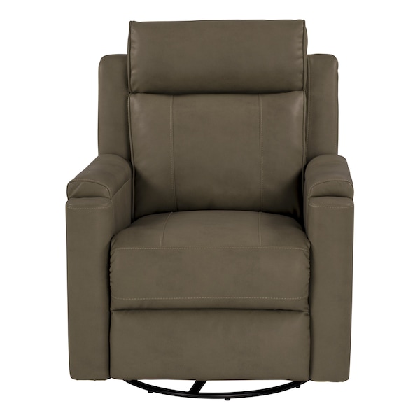 Lippert SWIVEL GLIDER RECLINER (GRUMMOND) - 2020129855