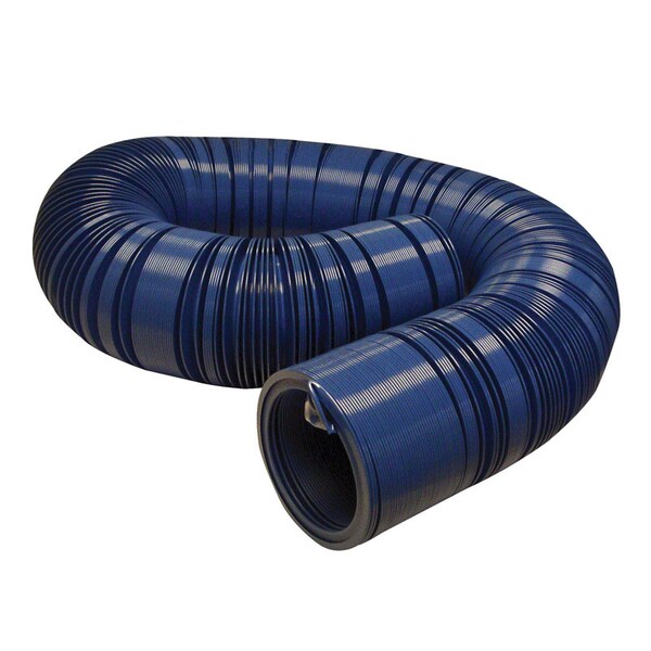 Us Hardware US Hardware Sewer Hose 1 pk - RV-301B