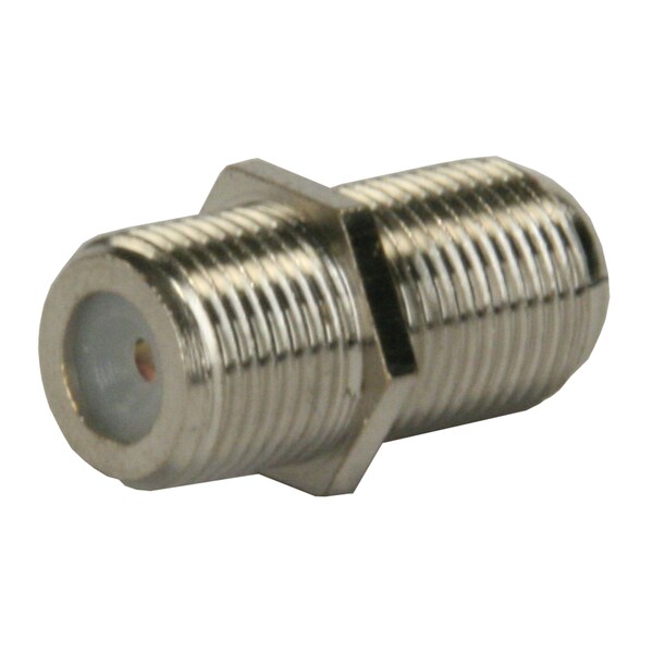 Jr Products JR Products 47265 TV Cable Splice - 47265