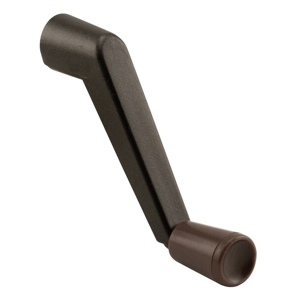 Prime-Line 11/32 in., Aluminum, Awning Operator Crank Handle Single Pack - H 3686