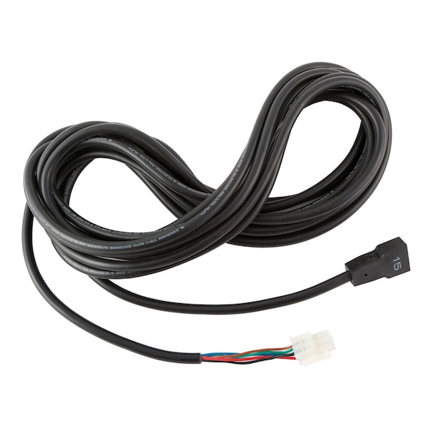 Lippert Lippert 238992 6-Pin Controller-to-Motor Harness - 35' (Male-to-Female) - 238992