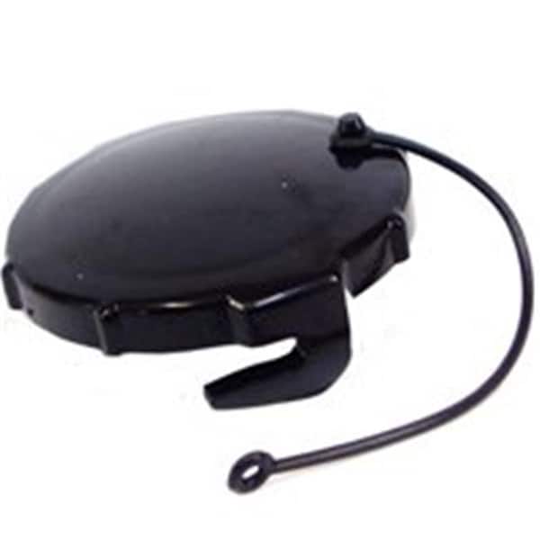 Us Hardware United States Hardware RV-509B Rc Holding Tank Cap With Strap - 6448070