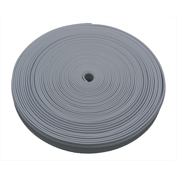 Ap Products 1 In. x 25 Ft. Quality Insert- Polar White - A1W-11349