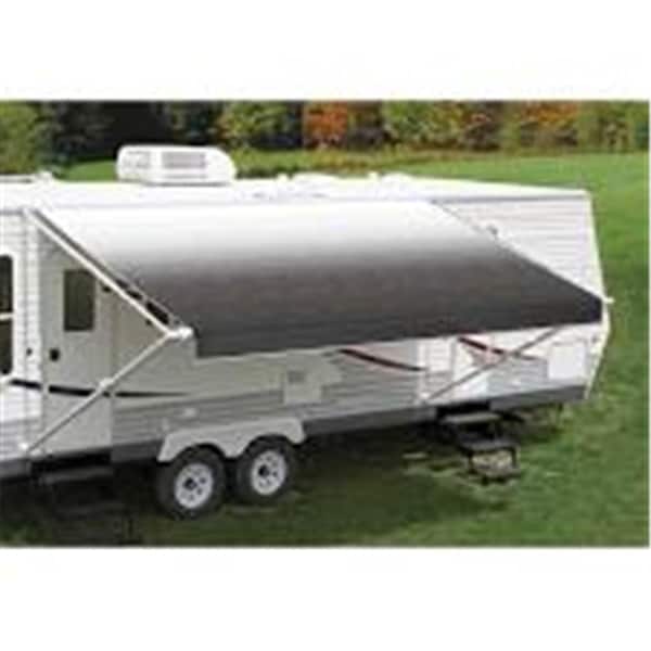 Carefree PC Stkg 19 ft. 2 ft. BSKF Wht - C6F-JU206E00