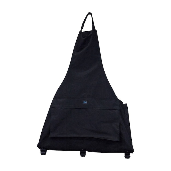 Snow Joe Rolling Carry Bag for XL Gravity Free Recliner Black - BLB-1000
