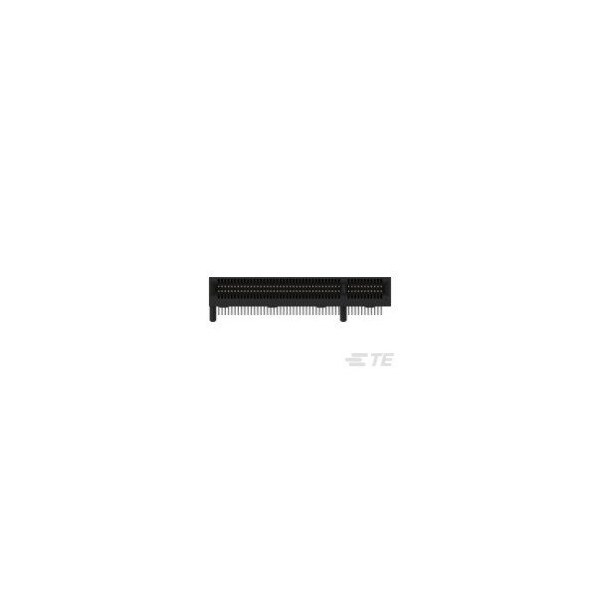 Te Connectivity PCI Express RA assy 5.8mm slot 2.3mm pc - 1761465-3