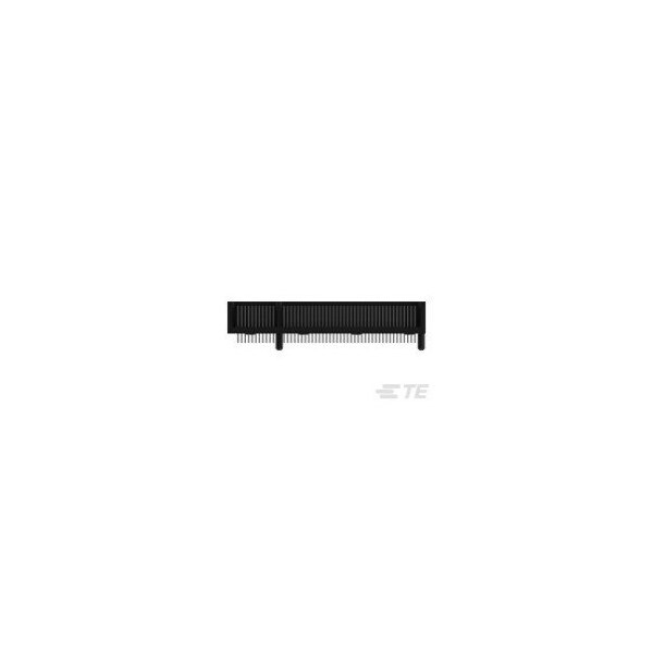 Te Connectivity PCI Express RA assy 5.8mm slot 2.3mm pc - 1761465-3