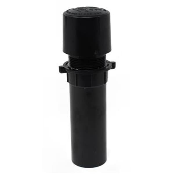 Lasalle Bristol Lasalle Bristol 7425011AAV 1.5 in. RV Sewer Vent Check Adapter; Black - L64-7425011AAV