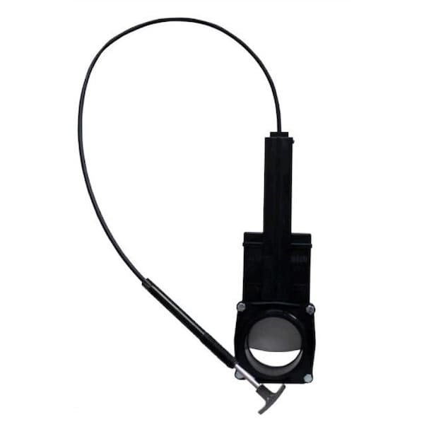 Lasalle Bris Sewer Waste Valve - 66N11AB96GMA