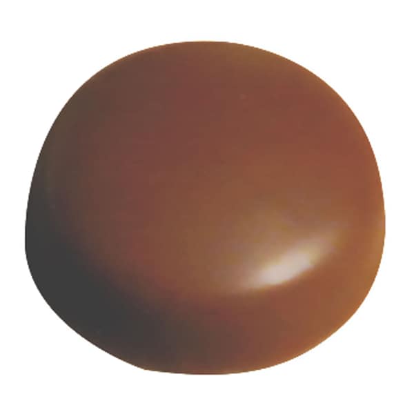 Rv Designer RV Designer H605 Screw Covers - Brown, Pack of 14 - H605