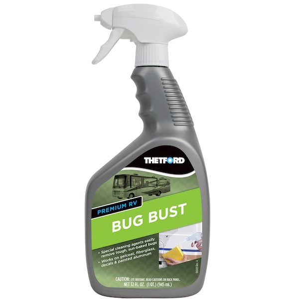Thetford Thetford 32613 Premium Bug Bust - 32 oz. - 32613